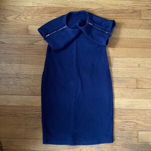 American apparel dress